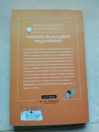 Libro