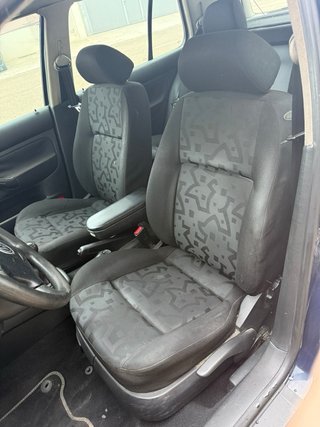 Volkswagen Golf 2002