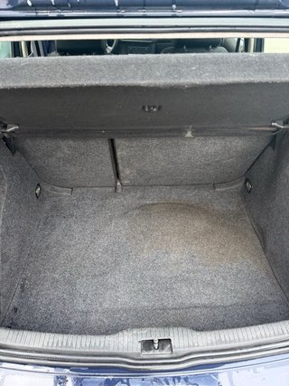 Volkswagen Golf 2002