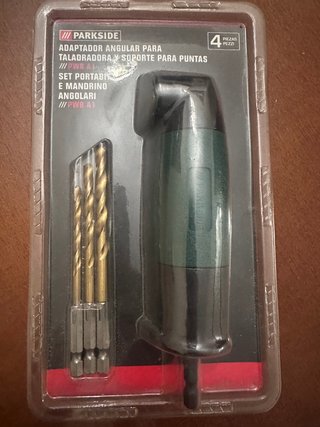 Parkside Adaptador Angular PWB A1