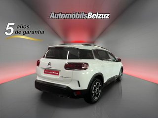 Citroën C5 Aircross 5 AÑOS DE GARANTÍA