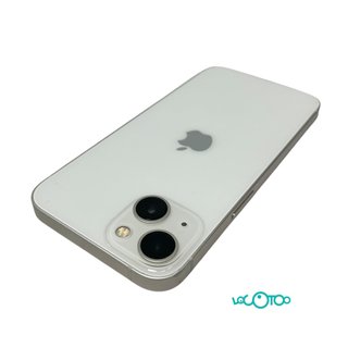 iPhone 13 128GB Blanco 82%