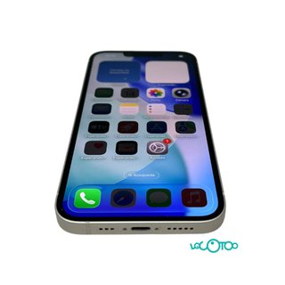 iPhone 13 128GB Blanco 82%