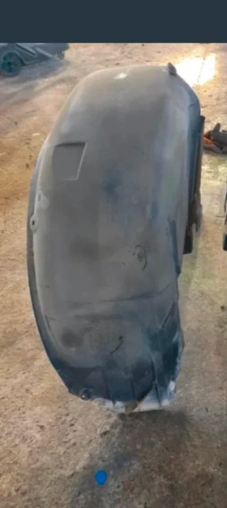 Paso Ruedas Izquierdo Seat Leon MK1 2005
