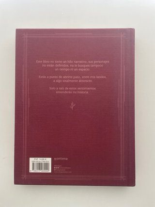 Pack 3 libros
