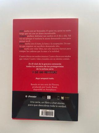 Pack 3 libros