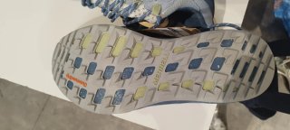 Zapatillas Merrell Waterproof Mujer Talla 38
