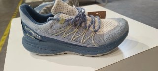 Zapatillas Merrell Waterproof Mujer Talla 38