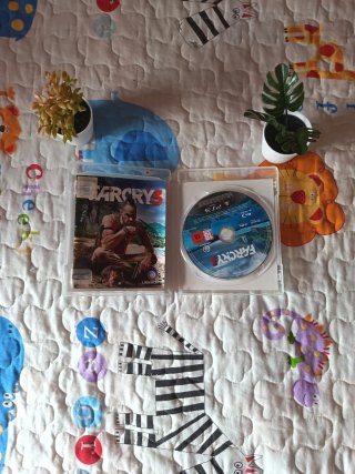 Juego PS3