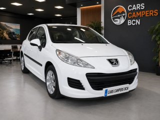 Peugeot 207 2010