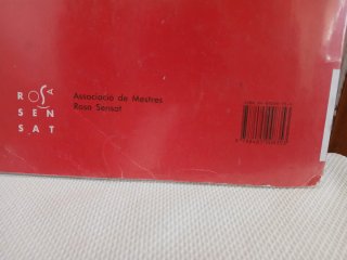 Flauta Hohner Melody Blockflöte + Cuaderno