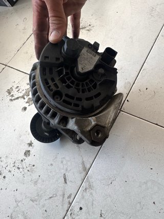 Alternador BMW E60