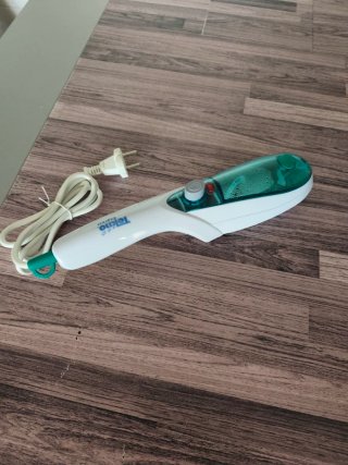 Plancha de vapor vertical Tekno Express