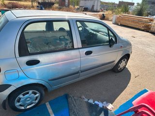 Daewoo Matiz 2004