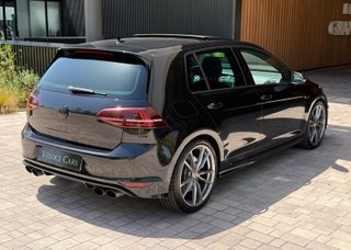 Volkswagen Golf Volkswagen Golf R 2.0 TSI 300cv BMT 4Motion