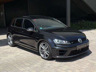 Volkswagen Golf Volkswagen Golf R 2.0 TSI 300cv BMT 4Motion