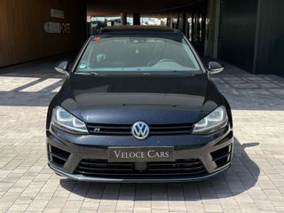 Volkswagen Golf Volkswagen Golf R 2.0 TSI 300cv BMT 4Motion