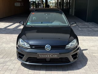 Volkswagen Golf Volkswagen Golf R 2.0 TSI 300cv BMT 4Motion