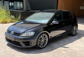 Volkswagen Golf Volkswagen Golf R 2.0 TSI 300cv BMT 4Motion