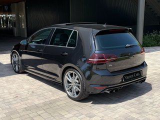 Volkswagen Golf Volkswagen Golf R 2.0 TSI 300cv BMT 4Motion