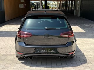 Volkswagen Golf Volkswagen Golf R 2.0 TSI 300cv BMT 4Motion