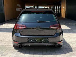 Volkswagen Golf Volkswagen Golf R 2.0 TSI 300cv BMT 4Motion