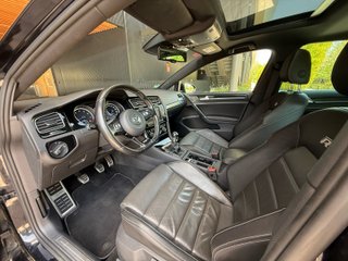 Volkswagen Golf Volkswagen Golf R 2.0 TSI 300cv BMT 4Motion