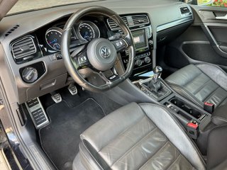 Volkswagen Golf Volkswagen Golf R 2.0 TSI 300cv BMT 4Motion