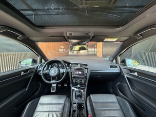 Volkswagen Golf Volkswagen Golf R 2.0 TSI 300cv BMT 4Motion