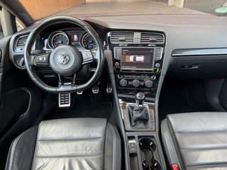 Volkswagen Golf Volkswagen Golf R 2.0 TSI 300cv BMT 4Motion