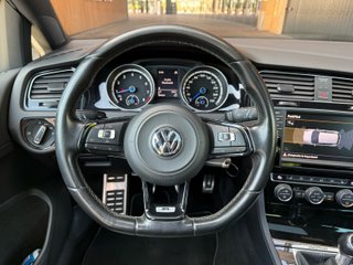 Volkswagen Golf Volkswagen Golf R 2.0 TSI 300cv BMT 4Motion