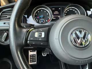 Volkswagen Golf Volkswagen Golf R 2.0 TSI 300cv BMT 4Motion