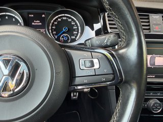 Volkswagen Golf Volkswagen Golf R 2.0 TSI 300cv BMT 4Motion