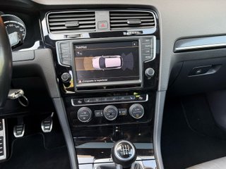Volkswagen Golf Volkswagen Golf R 2.0 TSI 300cv BMT 4Motion