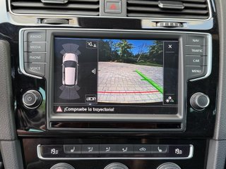 Volkswagen Golf Volkswagen Golf R 2.0 TSI 300cv BMT 4Motion