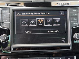 Volkswagen Golf Volkswagen Golf R 2.0 TSI 300cv BMT 4Motion