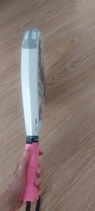 Varlion LW Carbon 8 Prisma Pala Pádel