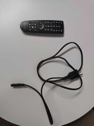 Televisor Grundig 22 con HDMI