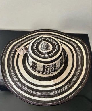 Sombrero vueltiao