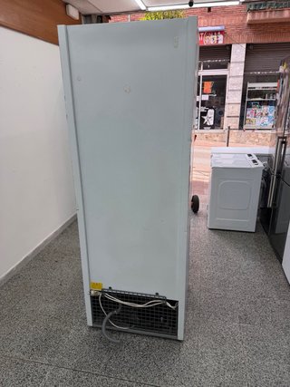 Congelador marca efficold garantía transporte