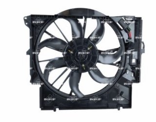 Ventilador Motor BMW Serie 1/3/X1/Z4
