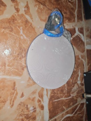 Accesorio prensa VEVOR ,tazas Gorras y platós
