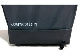 Cabina Ducha Portátil Camper/Furgoneta