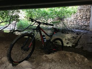 Merida One Twenty XT Doble Suspensión