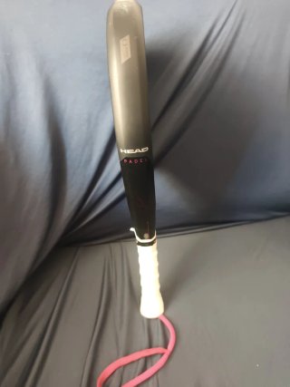 Pala Head Coello Motion