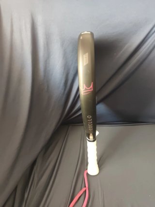 Pala Head Coello Motion