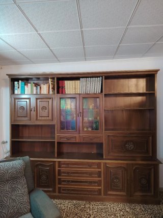 Muebles gratis