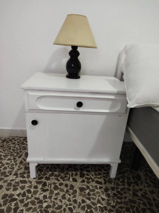 Muebles gratis