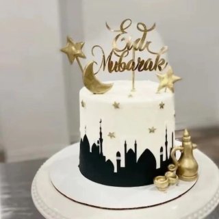 Tartas personalizadas