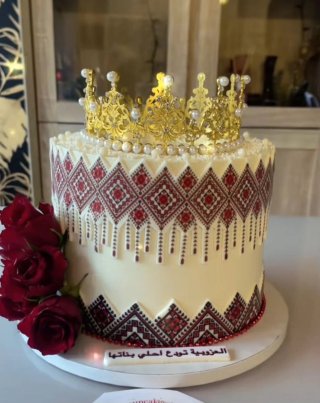 Tartas personalizadas